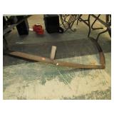 VINTAGE SCYTHE