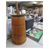 REPRODUCTION BUTTER CHURN