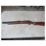 BENJAMIN 397PA .177 cal AIR RIFLE