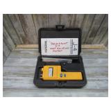 DELMHORST WOOD MOISTURE METER