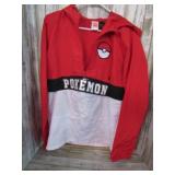 POKEMON JACKET -- M