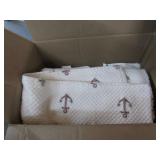 TOWELS, WASH CLOTHS & BLANKET