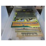 HISTORICAL PAPERS & 1951 YEAR BOOK