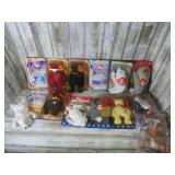 TY BEANIE BABIES