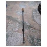 DIAMOND CORE BIT & EXTENSIONS