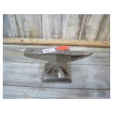 MINIATURE BLACKSMITH ANVIL