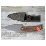 OLD TIMER 16-5 HUNTING KNIFE