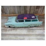 LOW RIDER CAR, RC -- BUT NO RADIO