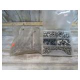 METAL ROOFING SELF TAPPING SCREWS