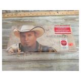 SEALED GARTH BROOK CD COLLECTION