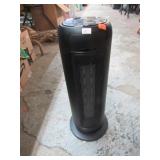 TOWER SPACE HEATER