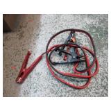 JUMPER CABLES