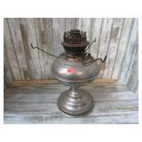 VINTAGE RAYO OIL LAMP