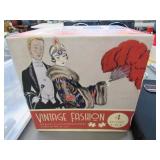 UNOPENED 4 PUZZLE PACK