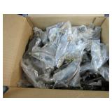 BOX LOT -- DOOR & DRAWER PULLS