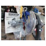 10" COMPOUND MITER SAW