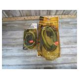 2-- TRAILER WIRING SETS