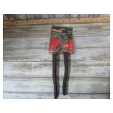 CRAFTSMAN SLIP JOINT PLIERS
