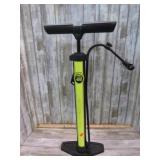 BICYCLE TIRE BIKE PUMP