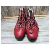 TIMBERLAND BOOTS SIZE 9M TIMS