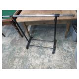 CLOTHES RACK