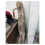 ANTIQUE OX YOKE