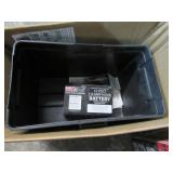 UNUSED MIGHTY MULE SOLAR GATE OPENER