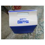 LITTLE PLAYMATE COOLER