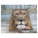 TEH ENCUCLOPEDIA OF ANIMALS