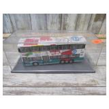 1997 DIECAST BUS, REUNIFICATION OF HONG KONG &