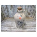 HENRY McKENNA 1/2gal WHISKEY JUG