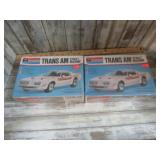 2-- SEALED TRANSAM MODELS