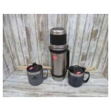 7-11 THERMOS & STANLEY CUPS
