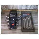MATRIC & SAE WRENCHES