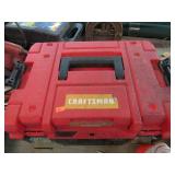 CRAFTSMAN TOOL CASE