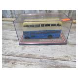 CORGI DIECAST OMNIBUS