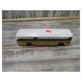 CORGI DIECAST GM BUS