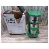 PERSONAL COFFEE MAKER