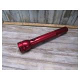 MAGLITE 3 D CELL FLASHLIGHT