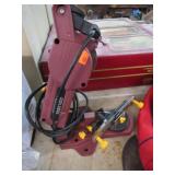 ELECTRIC CHAINSAW SHARPENER