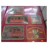 1985 150 YEAR LEHMANN THE BIG TRAIN SET