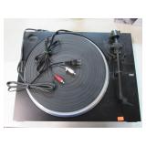 RECORD PLAYER -- NO COVER