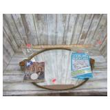 MIRROR TRAY & MISC