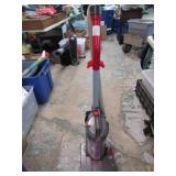 HOOVER VACUUM CLEANER