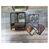 DUEL MASTERS TRADING / GAME CARDS