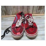 VANS SHOES SIZE 9.5