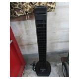 VORNADO TOWER FAN