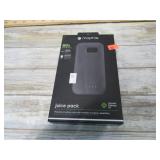 MORPHIE JUICE PACK FOR GALAXY S7