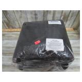 BATH, HAND & WASH CLOTHS -- 2ea