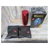 INSCENTS FOUNTAIN & CONES